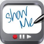 Show Me app icon 